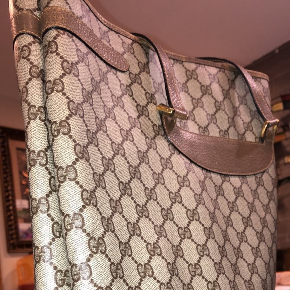 GUCCI BAG - Picture 3 of 6